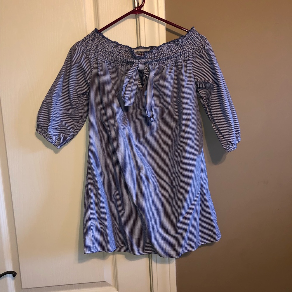 Dress/shirt